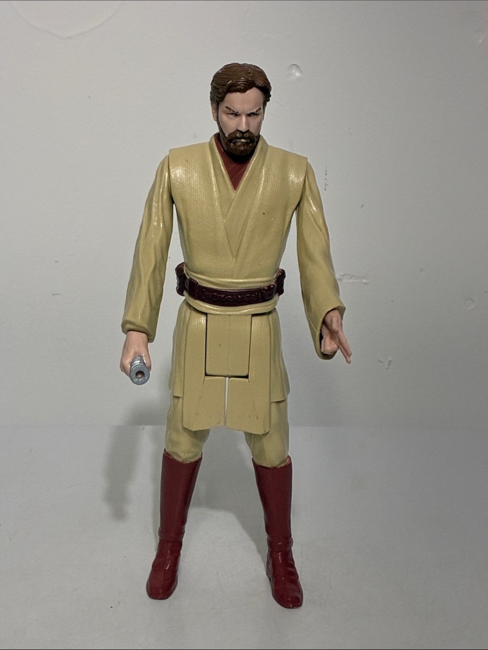 Star Wars Obi-Wan Kenobi 11.5" Action Figure 2013